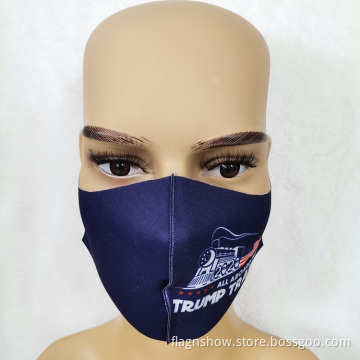 Custom Sport Face Cover